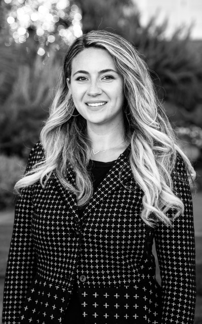 Olivia Koelsch Portrait